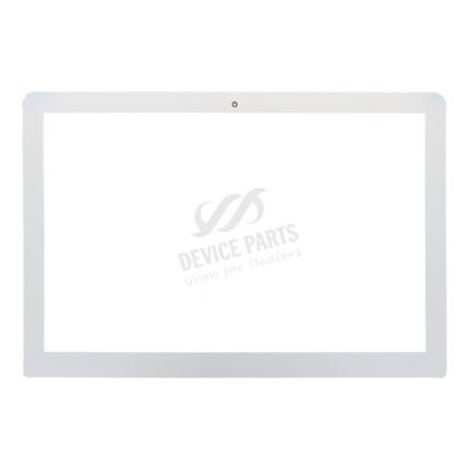 B Shell for Macbook Air 13.3" A1466 2010-2017 Silver HQ