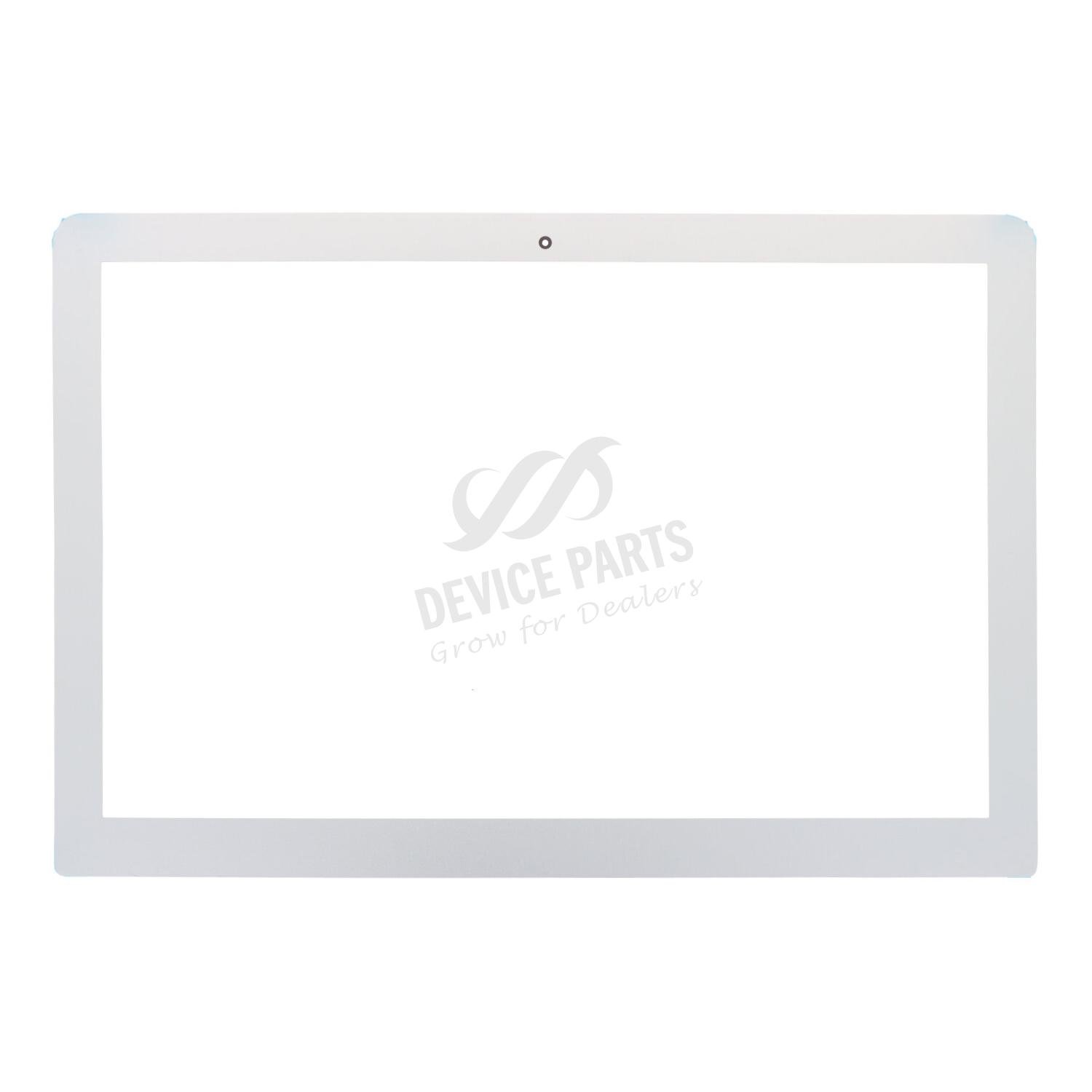 as144254_2411018773_1.jpg B Shell for Macbook Air 13.3" A1466 2010-2017 Silver HQ - Image 1