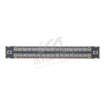 LCD FPC Connector Port Onboard for iPad Pro 12.9 2021(5th)/Pro 12.9 2022(6th) Ori 60Pin - Image 2