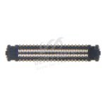LCD FPC Connector Port Onboard for iPad Pro 12.9 2021(5th)/Pro 12.9 2022(6th) Ori 40Pin - Image 2
