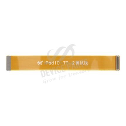 Touch Screen Testing Flex Cable for iPad 2022(iPad 10th) HQ