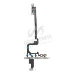 Power&Volume Button Flex Cable for iPhone 15 Pro Max HQ - Image 2