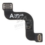 AY A108 Front Camera Tag-on Repair Flex Cable for iPhone 14 Plus