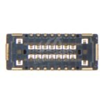 Wide Front Camera FPC Connector Port Onboard for iPhone 15 Pro Ori 14Pin - Image 2