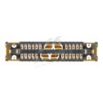 Flash Light Sensor Flex Cable FPC Connector Port Onboard for iPhone 15 Pro Ori 22Pin