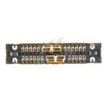 Flash Light Sensor Flex Cable FPC Connector Port Onboard for iPhone 15 Pro Ori 22Pin - Image 2