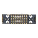 Power Button FPC Connector Port Onboard for iPhone 15 Pro Ori 16Pin - Image 2