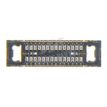 Wifi Signal Flex Cable FPC Connector Port Onboard for iPhone 15 Pro Ori 28Pin - Image 2