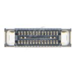 Wifi Signal Flex Cable FPC Connector Port Onboard for iPhone 15 Pro Ori 28Pin