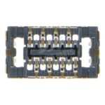 Bluetooth Antenna Flex Cable FPC Connector Port Onboard for iPhone 15 Pro Ori 8Pin - Image 2