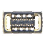 Bluetooth Antenna Flex Cable FPC Connector Port Onboard for iPhone 15 Pro Ori 8Pin