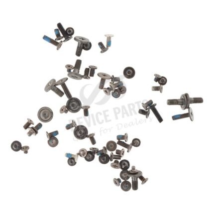 Full Set Screws for iPad 9.7 2018(iPad 6th) Ori