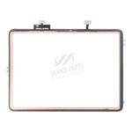 Touch Screen with Adhesive for iPad Air 11 2024 Black Ori - Image 2