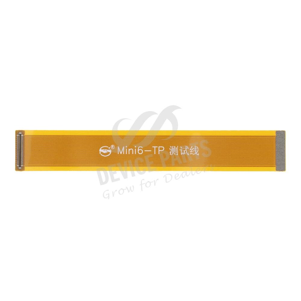 as145272_2407241640_1.jpg Touch Screen Testing Flex Cable for iPad Mini 2021/Mini 6 Ori - Image 1
