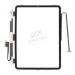 Touch Screen with Adhesive for iPad Pro 11 2018(1st)/Pro 11 2020(2nd) Black Ori