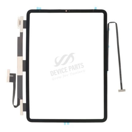 Touch Screen with Adhesive for iPad Pro 11 2018(1st)/Pro 11 2020(2nd) Black Ori