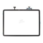 Touch Screen with Adhesive for iPad Air 11 2024 Black OEM