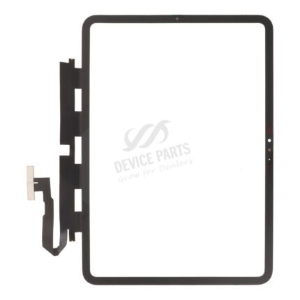 Touch Screen with Adhesive for iPad Pro 11 2024(5th) Black OEM
