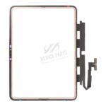 Touch Screen with Adhesive for iPad Pro 11 2024(5th) Black OEM - Image 2