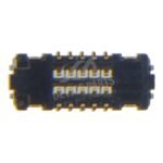 SIM Card Reader FPC Connector Port Onboard for iPhone 11 Ori 10Pin - Image 2