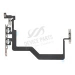 Power&Volume Button Flex Cable for iPhone 12 Pro Max Ori