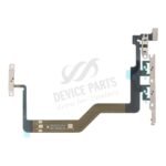 Power&Volume Button Flex Cable for iPhone 12 Pro Max Ori - Image 2