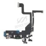 Charging Port Flex Cable for iPhone 13 Pro 6.1" Green HQ - Image 2