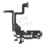 Charging Port Flex Cable for iPhone 13 Pro 6.1" Green HQ