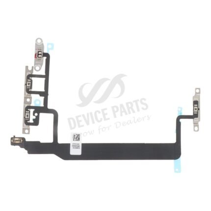 Power&Volume Button Flex Cable for iPhone 13 Pro 6.1" HQ