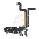 Charging Port Flex Cable for iPhone 14 Pro Max Purple OEM - Image 2