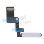 Power Button&Fingerprint Sensor Flex Cable for iPad Air 11 2024/Air 13 2024 Purple HQ