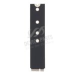 SSD to M2 Adapter for Macbook Air 11.6" A1465/Macbook Air 13.3" A1466 2012 17+7Pin - Image 2