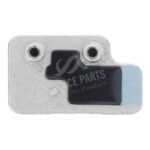 Camera Flash Retaining Bracket for iPhone 15 Pro Max Ori