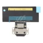 Charging Port Flex Cable for iPad Air 2019/Air 3 Black OEM - Image 2
