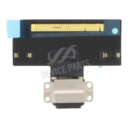 Charging Port Flex Cable for iPad Air 2019/Air 3 Black OEM