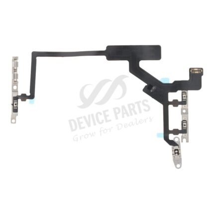 Power&Volume Button Flex Cable for iPhone 14 Pro Max HQ