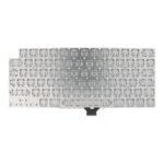 Keyboard for MacBook Pro M3 Max 16" A2991/Pro 16" 2021 A2485/Pro 14" 2021 A2442/Pro 14" 2023 A2779/Pro 16" 2023 A2780/Pro M3 14" A2918... German Version Ori - Image 2