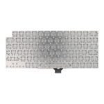 Keyboard for MacBook Pro M3 Max 16" A2991/Pro 16" 2021 A2485/Pro 14" 2021 A2442/Pro 14" 2023 A2779/Pro 16" 2023 A2780/Pro M3 14" A2918... French Version Ori - Image 2