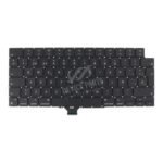 Keyboard for MacBook Pro M3 Max 16" A2991/Pro 16" 2021 A2485/Pro 14" 2021 A2442/Pro 14" 2023 A2779/Pro 16" 2023 A2780/Pro M3 14" A2918... Spanish Version Ori