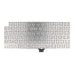 Keyboard for MacBook Pro M3 Max 16" A2991/Pro 16" 2021 A2485/Pro 14" 2021 A2442/Pro 14" 2023 A2779/Pro 16" 2023 A2780/Pro M3 14" A2918... Spanish Version Ori - Image 2
