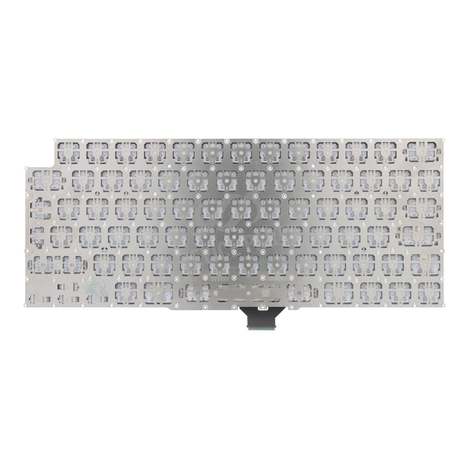 as147321_2409262068_1.jpg Keyboard for MacBook Pro M3 Max 16" A2991/Pro 16" 2021 A2485/Pro 14" 2021 A2442/Pro 14" 2023 A2779/Pro 16" 2023 A2780/Pro M3 14" A2918... ITA Version Ori - Image 1