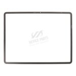 Glass Lens + OCA for iPad Air 13 2024/Air 13 2025 Black OEM - Image 2