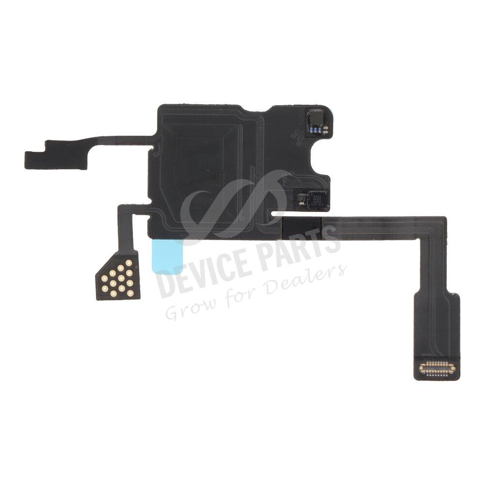 as148389_2408159246_1.jpg MiJing ZH01 Ear Speaker Flex Cable for iPhone 14 Pro Max - Image 1