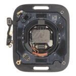 Battery Door Assembly for Apple Watch Series 9 41mm Cellular Version Black Ori - Image 2