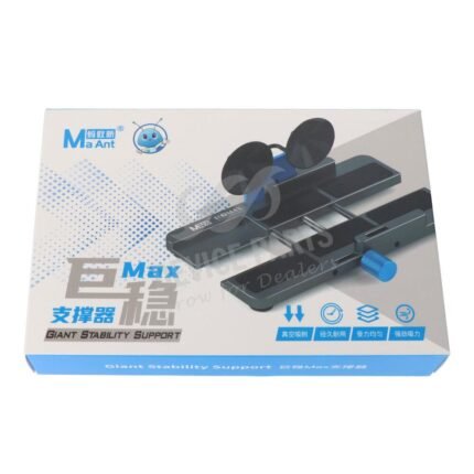 MaAnt Giant Stable Max Multifunctional Split-screen Fixture with Side-mounted Strong Sucker Tool