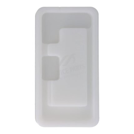 REFOX Polishing Grinding Machine Waterproof Mold for iPhone 15 Pro Max Mobile LCD