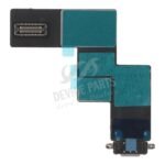 Charging Port Flex Cable for iPad Air 13 2024/Air 13 2025 Purple OEM - Image 2