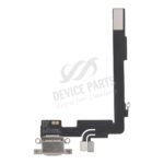 Charging Port Flex Cable for iPhone 16 Pro Max Natural Titanium HQ