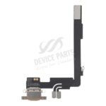 Charging Port Flex Cable for iPhone 16 Pro Max Desert Titanium HQ