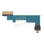 Charging Port Flex Cable for iPad Air 2020/Air 4/Air 2022/Air 5 Cellular Version Black OEM - Image 2
